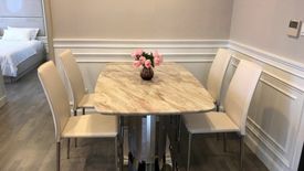 2 Bedroom Condo for rent in Yan Nawa, Bangkok