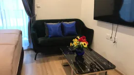 1 Bedroom Condo for rent in Maestro 07 Victory Monument, Thanon Phaya Thai, Bangkok near BTS Victory Monument