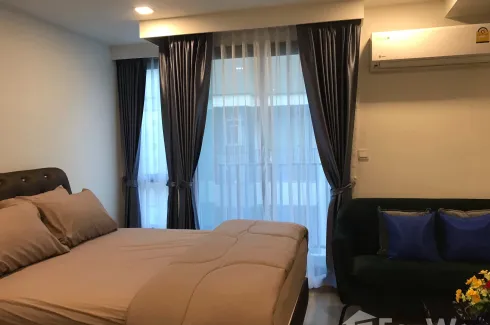1 Bedroom Condo for rent in Maestro 07 Victory Monument, Thanon Phaya Thai, Bangkok near BTS Victory Monument