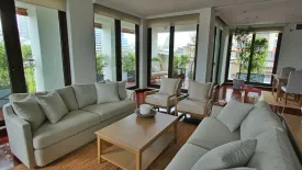 4 Bedroom Apartment for rent in Panburi, Silom, Bangkok near BTS Saint Louis