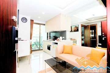 1 Bedroom Condo for sale in Arcadia Beach Resort, Nong Prue, Chonburi