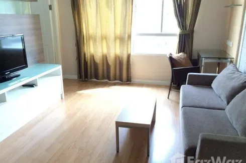 2 Bedroom Condo for rent in Lumpini Park Pinklao, Bang Bamru, Bangkok