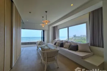 2 Bedroom Condo for sale in Sandy Beach Condo Hua - hin, Cha am, Phetchaburi