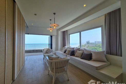 2 Bedroom Condo for sale in Sandy Beach Condo Hua - hin, Cha am, Phetchaburi