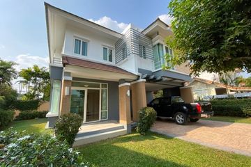 3 Bedroom House for Sale or Rent in The Masterpiece Scenery Hill, Nam Phrae, Chiang Mai