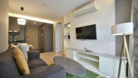 1 Bedroom Condo for rent in Via 49, Khlong Tan Nuea, Bangkok near BTS Phrom Phong