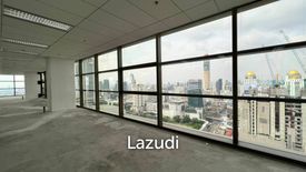 Office for rent in Langsuan, Bangkok near BTS Chit Lom