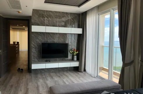 3 Bedroom Condo for sale in Cetus, Nong Prue, Chonburi