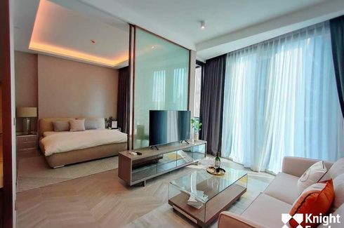 1 Bedroom Condo for rent in The Estelle Phrom Phong, Khlong Tan, Bangkok near BTS Phrom Phong