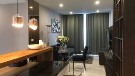 2 Bedroom Condo for rent in Noble Ploenchit, Lumpini, Bangkok near BTS Ploen Chit