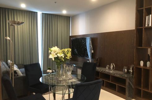 2 Bedroom Condo for rent in Noble Ploenchit, Lumpini, Bangkok near BTS Ploen Chit
