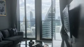 2 Bedroom Condo for rent in Noble Ploenchit, Lumpini, Bangkok near BTS Ploen Chit