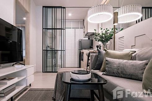 1 Bedroom Condo for sale in Nue Noble Ratchada-Lat Phrao, Chan Kasem, Bangkok near MRT Lat Phrao