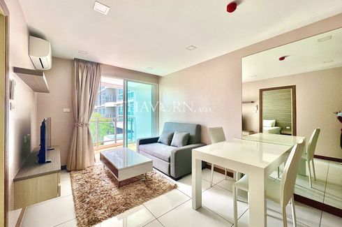 1 Bedroom Condo for sale in Whale Marina Condo, Na Jomtien, Chonburi