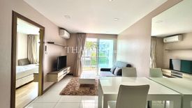 1 Bedroom Condo for sale in Whale Marina Condo, Na Jomtien, Chonburi