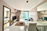 1 Bedroom Condo for sale in Whale Marina Condo, Na Jomtien, Chonburi
