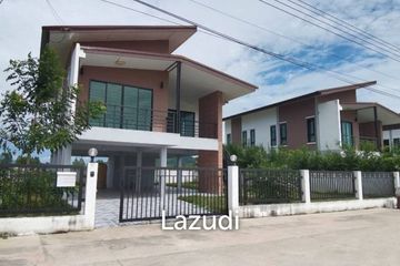 3 Bedroom House for sale in Samnak Thon, Rayong