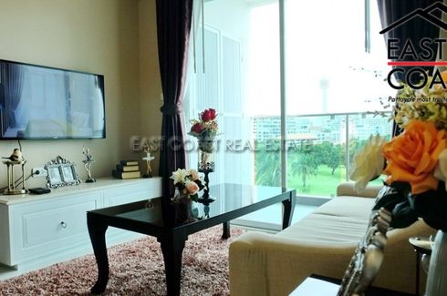 1 Bedroom Condo for sale in 1 Tower Pratumnak, Nong Prue, Chonburi