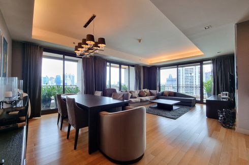 3 Bedroom Condo for rent in Prive by Sansiri, Langsuan, Bangkok near MRT Lumpini