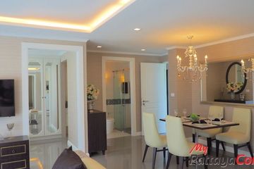 2 Bedroom Condo for sale in The Orient Resort & Spa, Nong Prue, Chonburi
