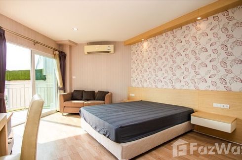 1 Bedroom Condo for sale in Chayayon Condo, Suthep, Chiang Mai