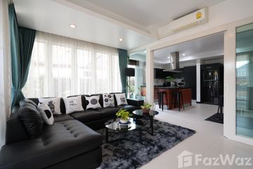 3 Bedroom House for rent in Baan Parichat Chalong, Chalong, Phuket