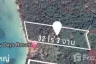 Land for sale in Ko Mak, Trat
