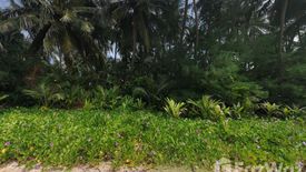 Land for sale in Ko Mak, Trat