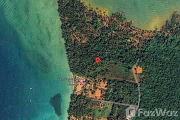 Land for sale in Ko Mak, Trat