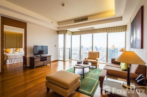 1 Bedroom Condo for rent in COLUMN TOWER, Khlong Toei, Bangkok near BTS Asoke