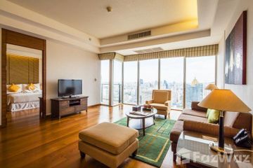 1 Bedroom Condo for rent in COLUMN TOWER, Khlong Toei, Bangkok near BTS Asoke