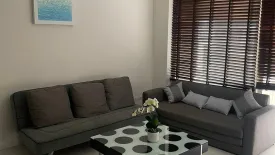 1 Bedroom Condo for rent in MANHATTAN CHIDLOM, Langsuan, Bangkok near MRT Ratchaprarop