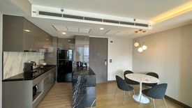 2 Bedroom Condo for sale in Siamese Exclusive Queens, Khlong Toei, Bangkok near MRT Queen Sirikit National Convention Centre