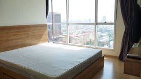 1 Bedroom Condo for rent in Rhythm Ratchada-Huai Khwang, Din Daeng, Bangkok near MRT Huai Khwang