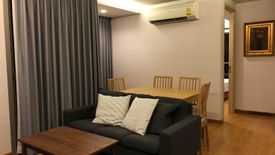 1 Bedroom Condo for rent in Via Botani, Khlong Tan Nuea, Bangkok near BTS Phrom Phong