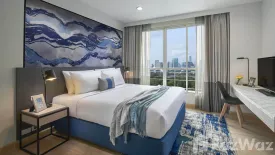 2 Bedroom Condo for rent in Shama Lakeview Asoke, Khlong Toei, Bangkok near BTS Asoke