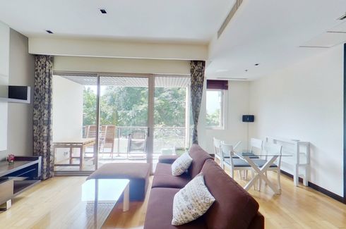 1 Bedroom Condo for rent in The Lofts Yennakart, Chong Nonsi, Bangkok near BTS Chong Nonsi