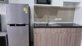 Condo for rent in Supalai Veranda Ramkhamhaeng, Hua Mak, Bangkok near Airport Rail Link Ramkhamhaeng