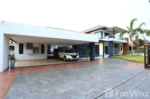 4 Bedroom House for sale in Nong Han, Chiang Mai