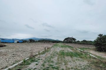 Land for sale in Cha am, Phetchaburi