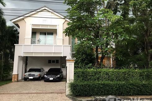 3 Bedroom House for rent in Perfect Masterpiece Rama 9, Prawet, Bangkok