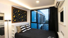 1 Bedroom Condo for sale in Vtara Sukhumvit 36, Khlong Tan, Bangkok near BTS Thong Lo