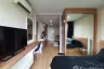 1 Bedroom Condo for rent in Happy Condo Ladprao 101, Khlong Chaokhun Sing, Bangkok