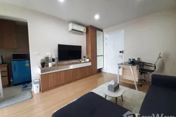 1 Bedroom Condo for rent in Happy Condo Ladprao 101, Khlong Chaokhun Sing, Bangkok