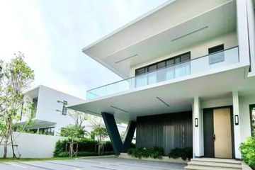 3 Bedroom Villa for sale in Na Jomtien, Chonburi