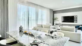 3 Bedroom Villa for sale in Na Jomtien, Chonburi