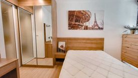 1 Bedroom Condo for rent in Rhythm Phahol-Ari, Phaya Thai, Bangkok near BTS Saphan Kwai