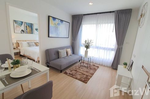 1 Bedroom Condo for rent in The Nest Sukhumvit 22, Khlong Toei, Bangkok near BTS Phrom Phong