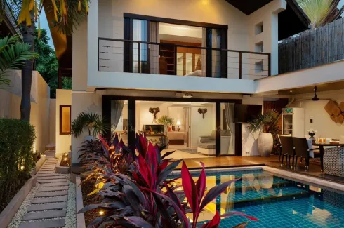 3 Bedroom Villa for sale in Mae Nam, Surat Thani