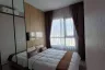 1 Bedroom Condo for rent in Knightsbridge Prime Onnut, Phra Khanong Nuea, Bangkok near BTS On Nut